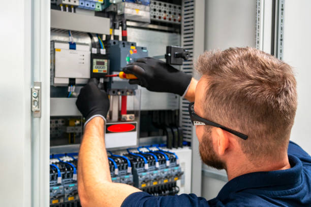 Best Affordable Electrical Installation  in Centreville, AL