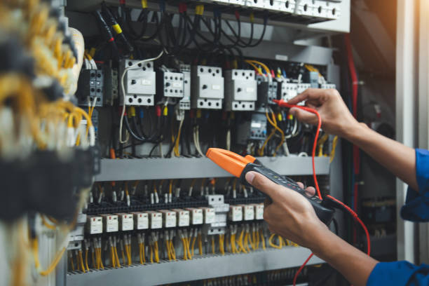 Best Home Electrical Repair  in Centreville, AL
