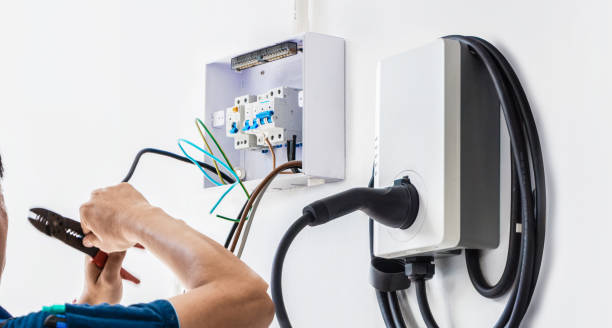 Best Circuit Breaker Repair  in Centreville, AL